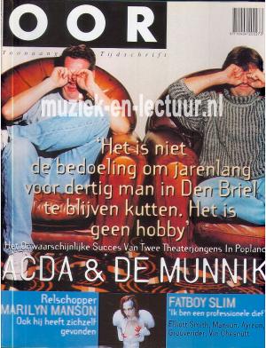 Oor 1998 nr. 20